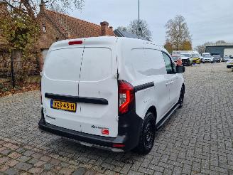 Nissan Townstar 44 kWh Airco Camera picture 3