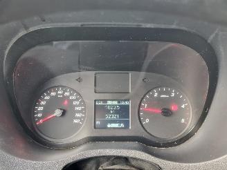 Mercedes Sprinter 311 CDI Airco Mbux Navi Camera picture 16