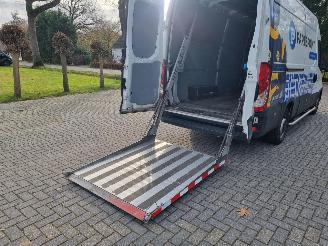 Iveco Daily 35-140 Hi-Matic Airco Navi picture 12