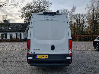Iveco Daily 35-140 Hi-Matic Airco Navi picture 4
