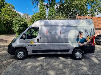 Peugeot Boxer BlueHDI 140 L2 H2 picture 2