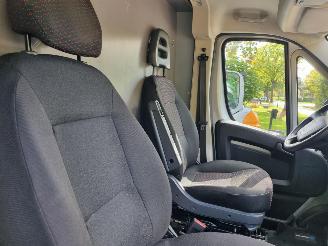 Peugeot Boxer BlueHDI 140 L2 H2 picture 11