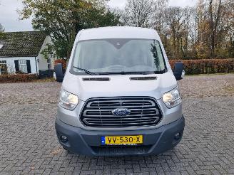 Ford Transit 2.2 TDCI DC 7 Pers. Airco picture 8