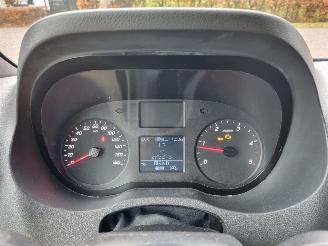 Mercedes Sprinter 516 CDI Aut. Mbux Airco Camera picture 17