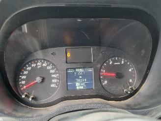 Mercedes Sprinter 314 CDI Aut. Maxi Airco picture 16