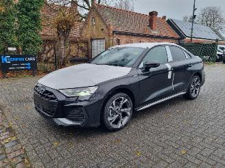Schadeauto Audi A3 2.0 TDI 85KW Sline Led Navi Stoelverw 2026/1