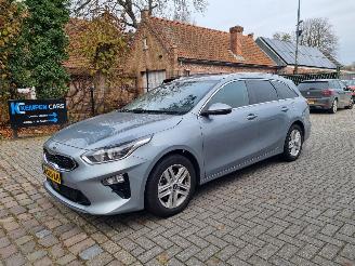  Kia Ceed 1.0 T-GDi Navi Clima Stoelverw. 2020/6