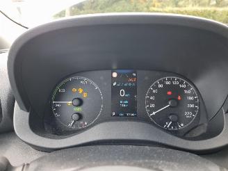 Toyota Yaris Hybrid 115 First Edition picture 14