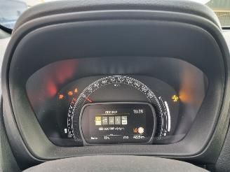 Toyota Aygo X 1.0 VTT-I Airco Facelift picture 14
