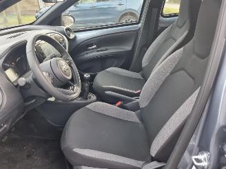 Toyota Aygo X 1.0 VTT-I Airco Facelift picture 12