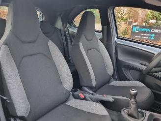 Toyota Aygo X 1.0 VTT-I Airco Facelift picture 11
