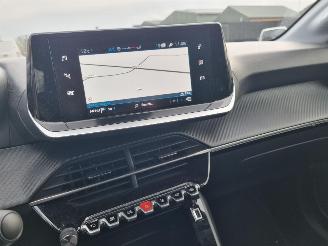 Peugeot 208 PureTech 75 Navi Airco picture 16