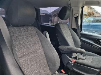Mercedes Vito 114 CDI DC Airco Lang picture 13