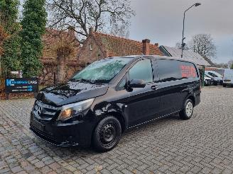Auto incidentate Mercedes Vito 114 CDI DC Airco Lang 2018/6