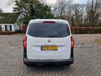 Renault Kangoo Blue dCi 75 Airco 2x Schuifdeur picture 4