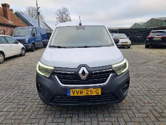 Renault Kangoo Blue dCi 75 Airco 2x Schuifdeur picture 8