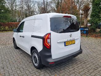 Renault Kangoo Blue dCi 75 Airco 2x Schuifdeur picture 3