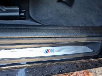 BMW 3-serie 320i Aut. Msport Schuifdak Stoelverw Leder picture 13