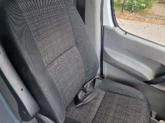 Mercedes Sprinter 314 CDI Aut 9 Stoelen + Rolstoellift picture 19