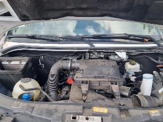 Mercedes Sprinter 314 CDI Aut 9 Stoelen + Rolstoellift picture 11