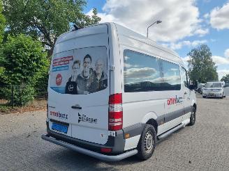 Mercedes Sprinter 314 CDI Aut 9 Stoelen + Rolstoellift picture 3