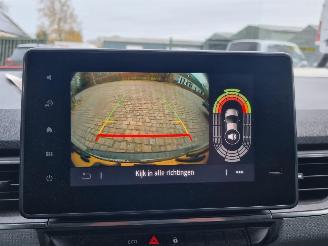 Nissan Townstar 44 kWh Airco Camera picture 20