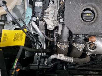 Opel Vivaro 1.5D 120 Airco Navi Facelift picture 11