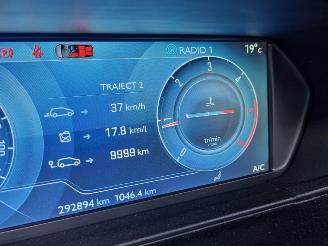 Citroën Grand C4 Picasso e-HDi 115 Aut. 7 Stoelen Pano picture 16