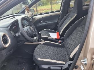 Toyota Aygo X 1.0 VTT-I Airco Facelift picture 14