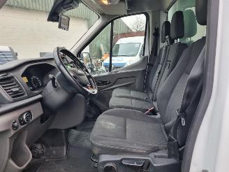 Kia Sportage 1.6 GDI Airco Navi Camera picture 20