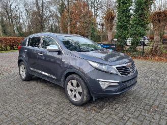 Avarii autoturisme Kia Sportage 1.6 GDI Airco Navi Camera 2014/3
