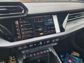 Audi A3 2.0 TDI Sline Led Navi Stoelverw NIEUW picture 17