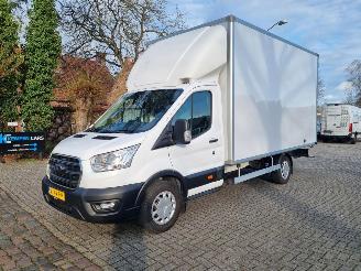 škoda osobní automobily Ford Transit 2.0 TDCI 96KW Airco Bakwagen 2021/3