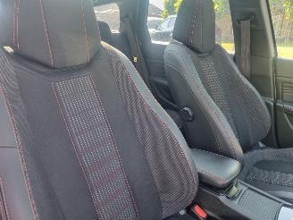 Peugeot 308 Puretech 130 GT Line Pano picture 13