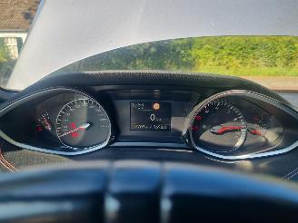 Peugeot 308 Puretech 130 GT Line Pano picture 19