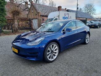 škoda osobní automobily Tesla Model 3 RWD 60KWh Pano Led 2020/4