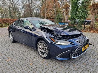škoda osobní automobily Lexus ES 300h President Line Aut. Schuifdak VOLL 2023/12