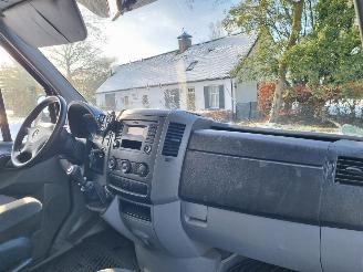 Mercedes Sprinter 313 CDI MAXI Airco picture 10