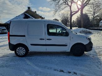 Mercedes Citan 108 CDI Airco picture 6