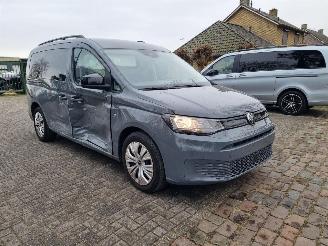 Volkswagen Caddy maxi 1.5 eHybrid Aut Plugin picture 7