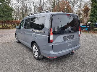 Volkswagen Caddy maxi 1.5 eHybrid Aut Plugin picture 3