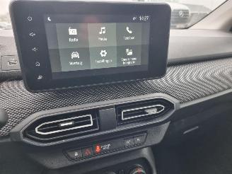 Dacia Sandero 1.0 TCe 90 Airco Camera picture 15