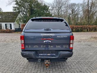 Ford Ranger 3.2 TDCI Aut. Wildtrak Doublecab picture 4