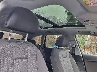 Audi A4 2.0 TDI Aut. Sline Pano Led Navi picture 12