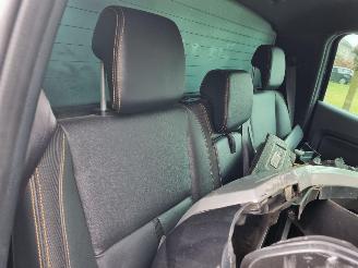 Ford Ranger 3.2 TDCI Aut. Wildtrak Doublecab picture 12