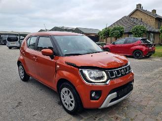 Suzuki Ignis 1.2 SH Comfort Airco picture 7