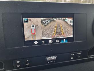 Mercedes Sprinter 315 CDI MAXI Airco picture 17