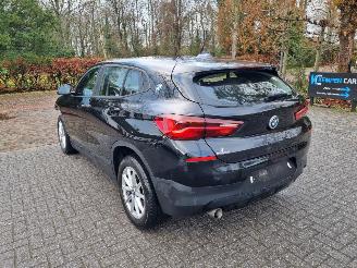 škoda osobní automobily BMW X2 Sdrive 16d Aut. Navi Led Camera 2023/5
