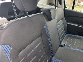 Dacia Sandero BlueDCI 95 Klima Navi picture 13