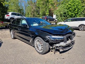 Avarii autoturisme BMW 5-serie 530e Aut. Business Edition Plus 2023/9